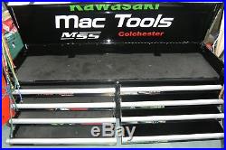 Mac tools box