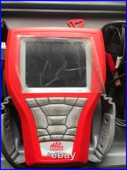 Mac tools euromentor mod 4130LXMCT used fully working