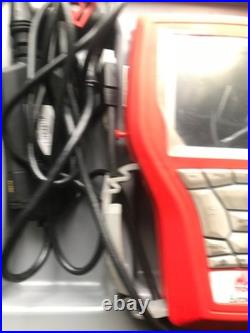 Mac tools euromentor mod 4130LXMCT used fully working