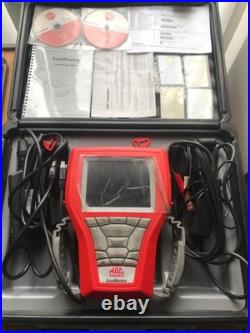 Mac tools euromentor mod 4130LXMCT used fully working