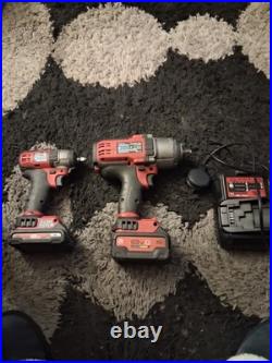 Mac tools power guns