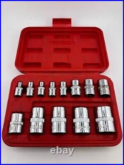 Mag Tool 13 Piece Socket Set