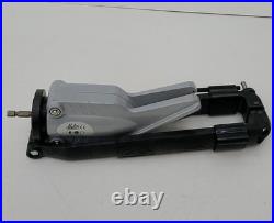 Malco TSNS1 Turbo Shear Slate Cutting Drill Attachment for Pros Malco TSNS1 Turbo Shear Slate Cutting Drill Attachment for Pros