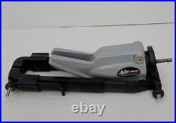 Malco TSNS1 Turbo Shear Slate Cutting Drill Attachment for Pros Malco TSNS1 Turbo Shear Slate Cutting Drill Attachment for Pros