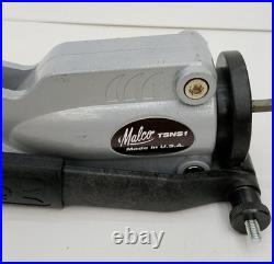 Malco TSNS1 Turbo Shear Slate Cutting Drill Attachment for Pros Malco TSNS1 Turbo Shear Slate Cutting Drill Attachment for Pros