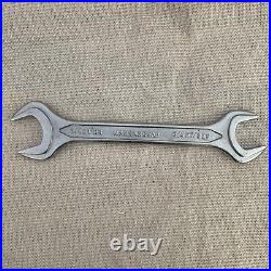 Mansarovar spanner wrench 7/8W1BS And 3/4W7/8BS Scrutinize Pictures