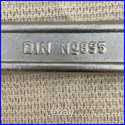 Mansarovar spanner wrench 7/8W1BS And 3/4W7/8BS Scrutinize Pictures
