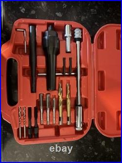 MasterPro Dammaged Glow Plug Removal Kit