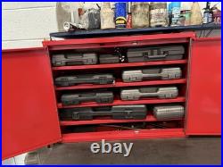 Master tec puller set by Mac Toools