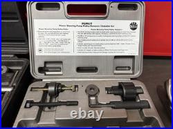 Master tec puller set by Mac Toools