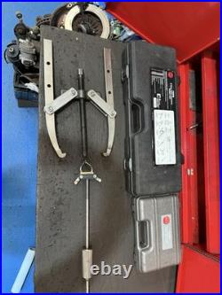 Master tec puller set by Mac Toools