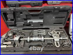 Master tec puller set by Mac Toools