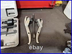 Master tec puller set by Mac Toools