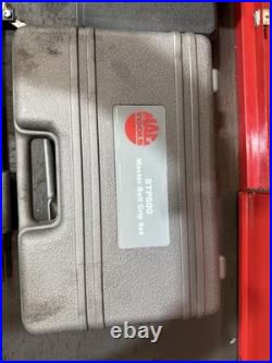 Master tec puller set by Mac Toools