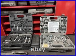 Master tec puller set by Mac Toools