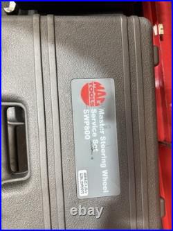 Master tec puller set by Mac Toools
