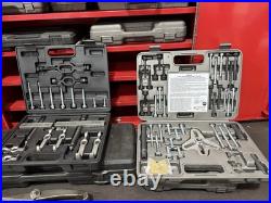 Master tec puller set by Mac Toools