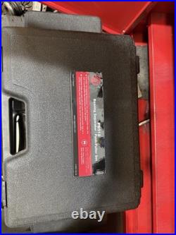 Master tec puller set by Mac Toools
