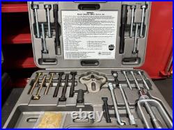 Master tec puller set by Mac Toools