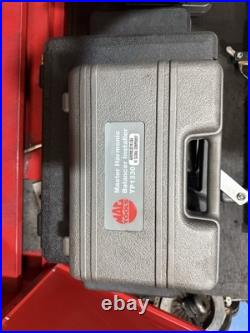 Master tec puller set by Mac Toools