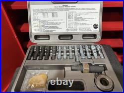 Master tec puller set by Mac Toools