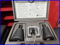 Master tec puller set by Mac Toools