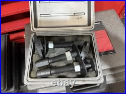 Master tec puller set by Mac Toools