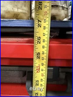Master tec puller set by Mac Toools