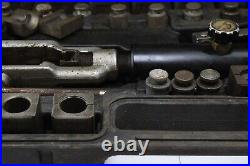 Matco Tools AC71475A Universal Hydraulic Flaring Tool Set USA