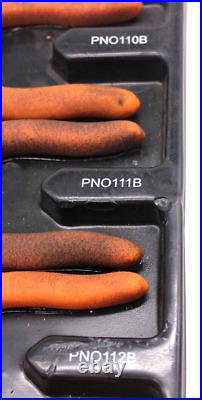 Matco Tools PNO3SB Plier Set Orange