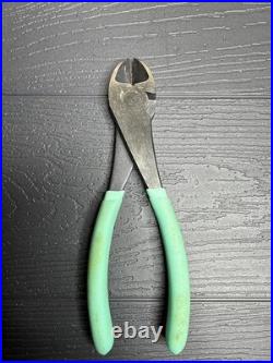 Matco Tools SPU4TT Set Of 4 Pliers Teal