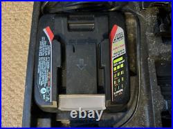 Max Rb397 Cordless Rebar Tier Re-bar Tying Tool