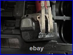 Max Rb398 Cordless Rebar Tier Re-bar Tying Tool