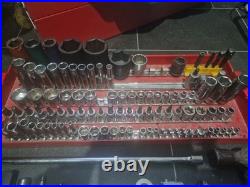 Mechanic Tool Joblot Tool Set Mixed Brands