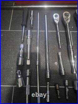 Mechanic Tool Joblot Tool Set Mixed Brands