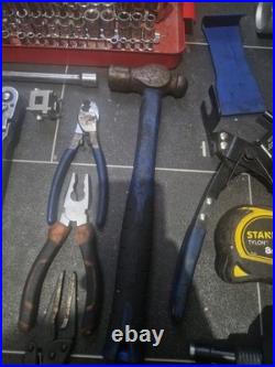 Mechanic Tool Joblot Tool Set Mixed Brands