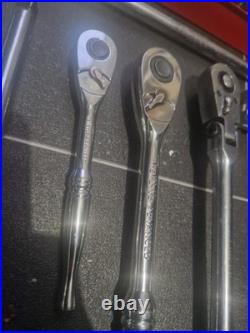 Mechanic Tool Joblot Tool Set Mixed Brands