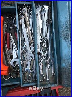 Mechanics tools Job Lot Mac Britool Snap On