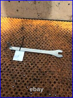 Mercedes R129 Emergency Roof Opening Tool Convertible Roof Spanner A1295810066