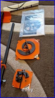 Metalcraft Wrought Iron Bending Kit MC003