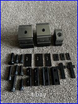 MicroLoc Workholding System Locators