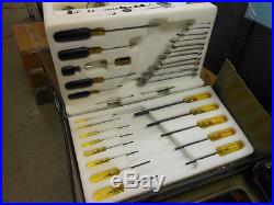 Military Electrical Repair Tool Kit Electrician DMC HX4 Craftsman Proto Mechanic
