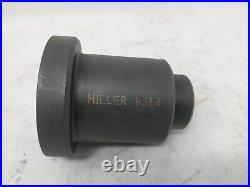 Miller 9584 Pinion Nut Wrench Tool Input Shaft Socket for G238 Transmission