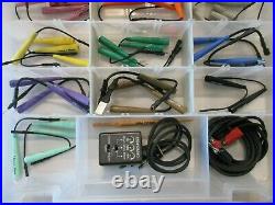 Miller Mopar Tool 2064100080 Low Voltage Electrical Terminal Test Kit