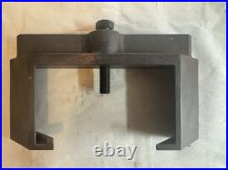 Miller Mopar Tool 8278 Ball Joint Remover