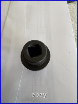 Miller Mopar Tool 8581 Transmission Socket Wrench