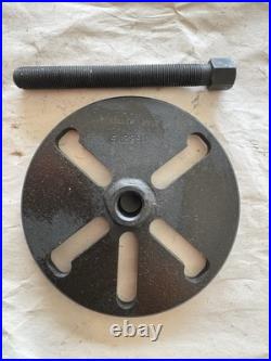 Miller Mopar Tool 8992 Pinion Flange Remover