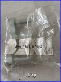 Miller Mopar Tool 9102 Flywheel Lock Holding Tool