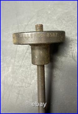 Miller Special Tools C-4685-B L-4524 Crankshaft Tool