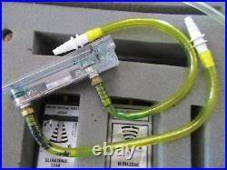 Miller Tool 6904a Ultra Sonic Leak Detector Set